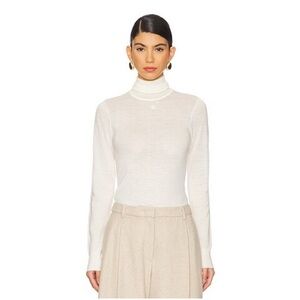 NWT The Garment Bergen Turtleneck